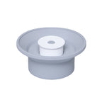 Dopper Sport Cap - Arctic Grey