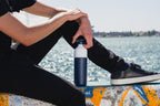 Dopper Insulated (1L) - Breaker Blue