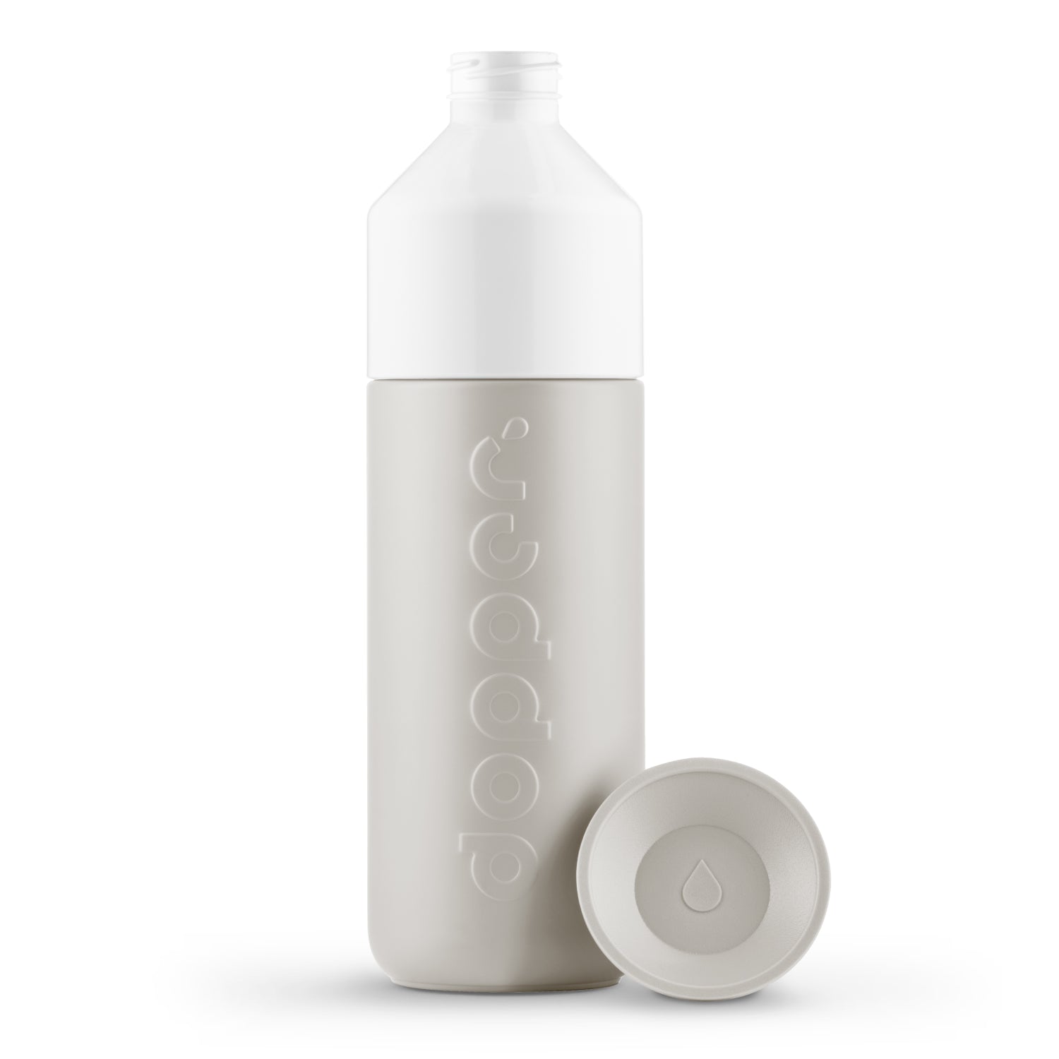 Dopper Insulated (350 ml) - Gentle Grey