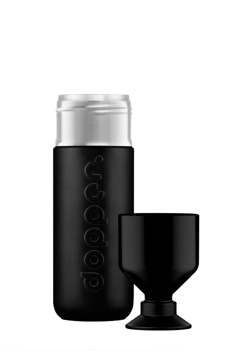 Dopper Insulated (1L) - Blazing Black