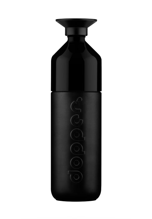 Dopper Insulated (1L) - Blazing Black