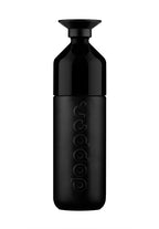 Dopper Insulated (1L) - Blazing Black