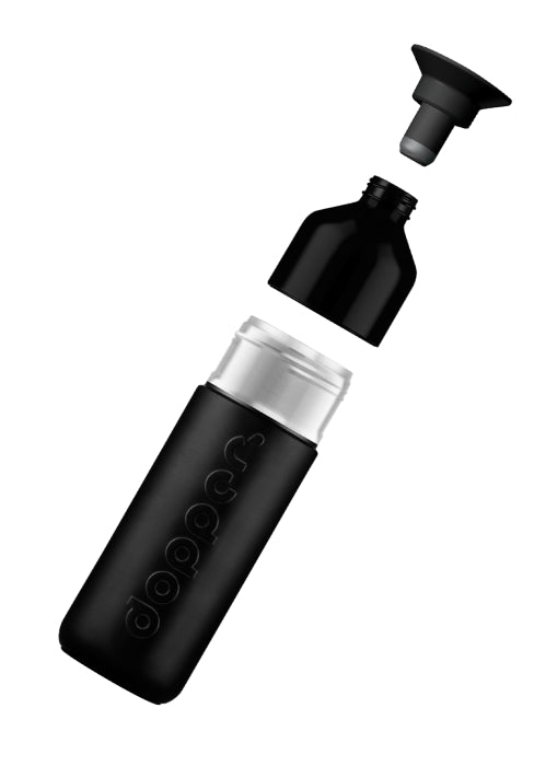 Dopper Insulated (1L) - Blazing Black