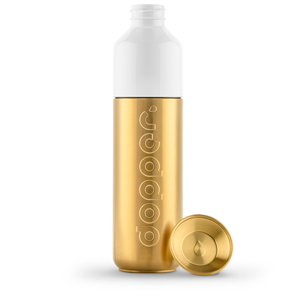 Dopper Steel (800 ml) - Gold