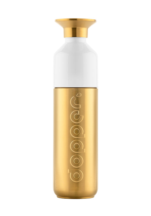 Dopper Steel (800 ml) - Gold