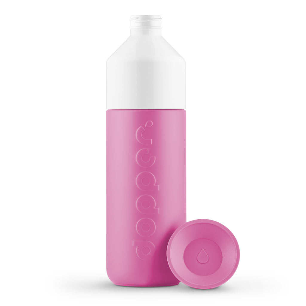 Dopper Insulated (580 ml) - Pelican Pink