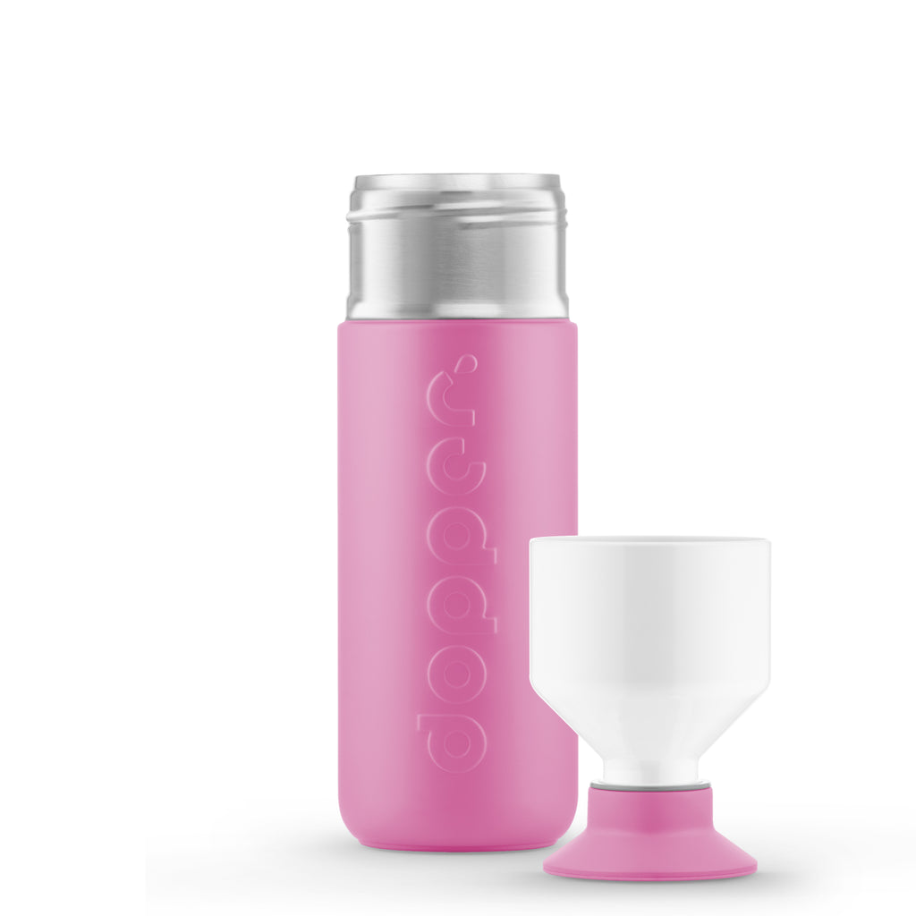 Dopper Insulated (350 ml) - Pelican Pink
