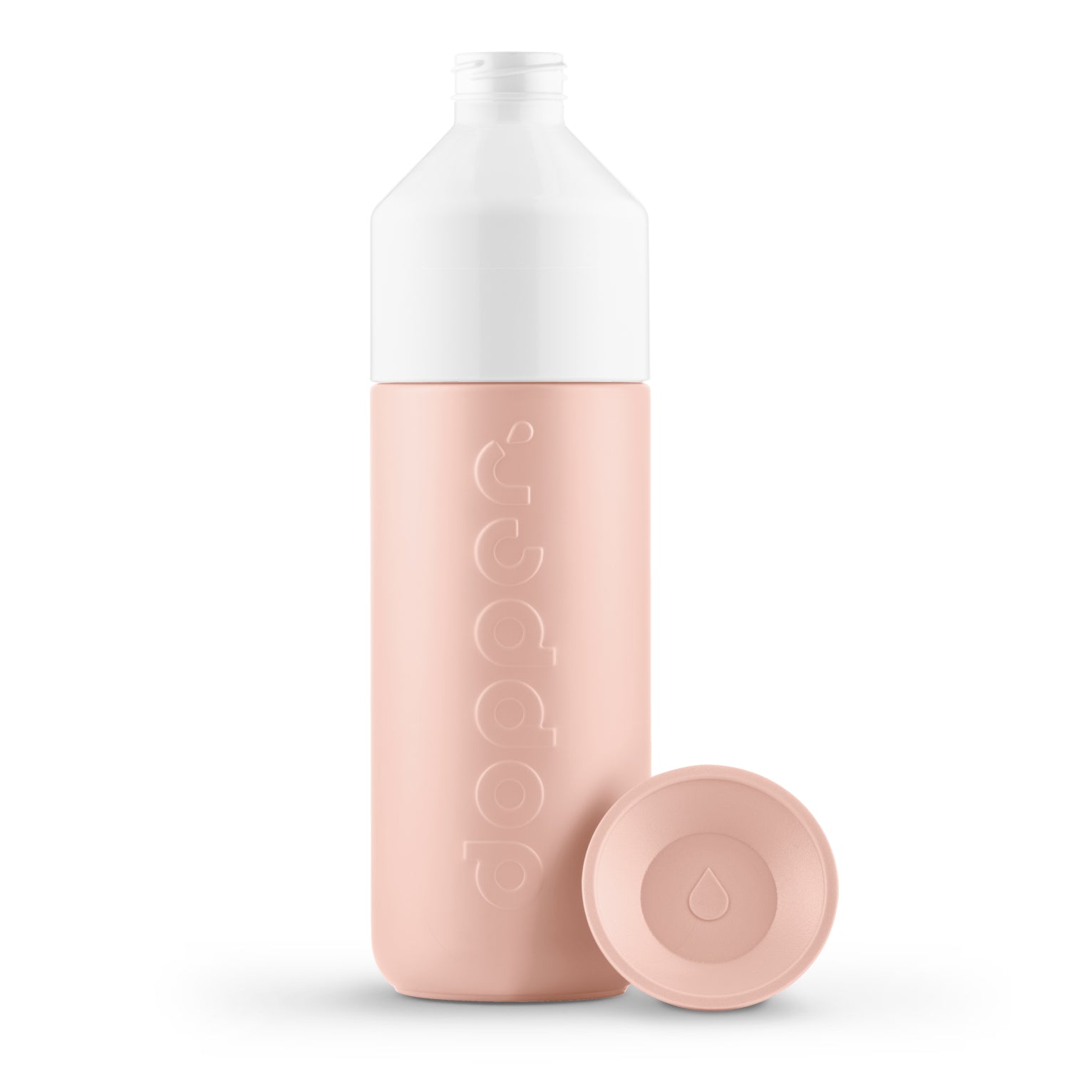 Dopper Insulated (580 ml) - Pebble Peach