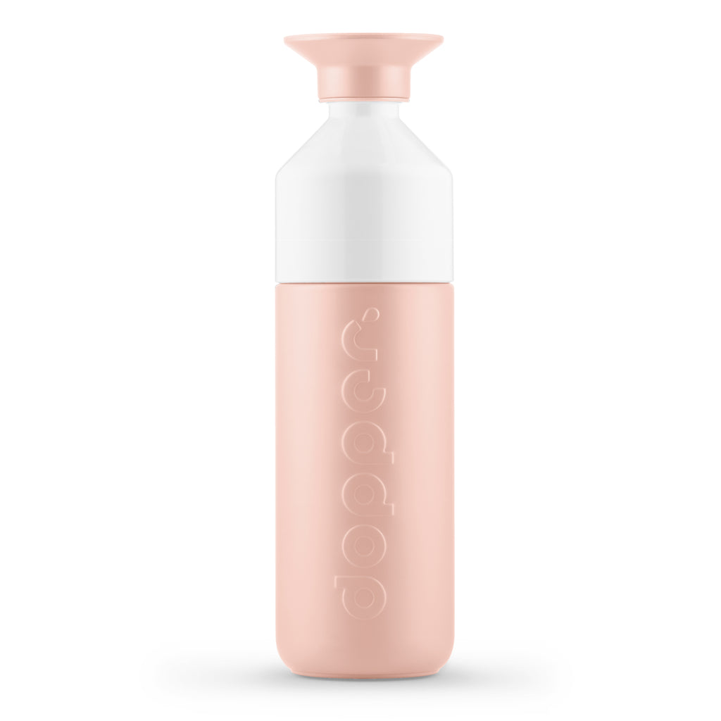 Dopper Insulated (580 ml) - Pebble Peach