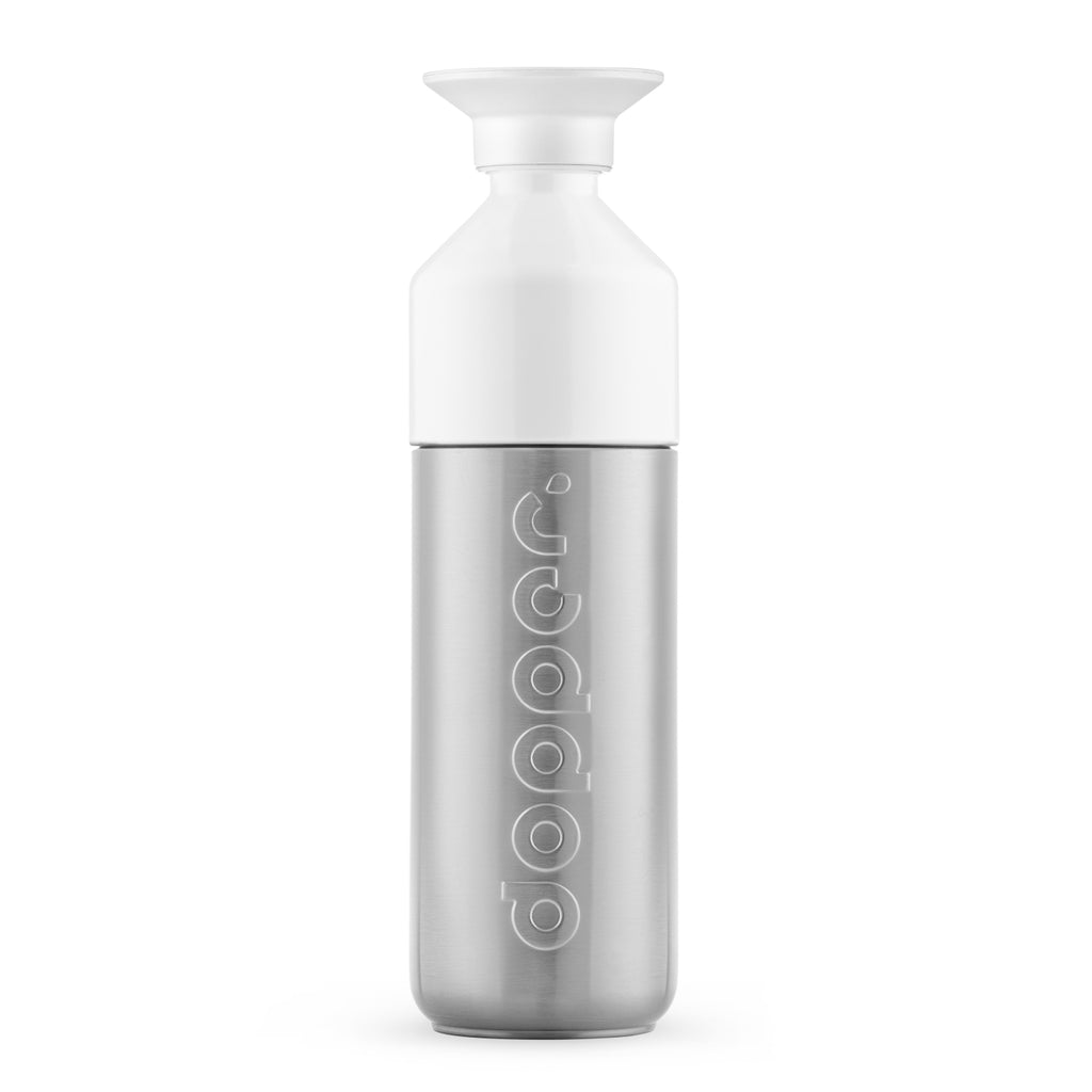 Dopper Insulated (580 ml) - Silver