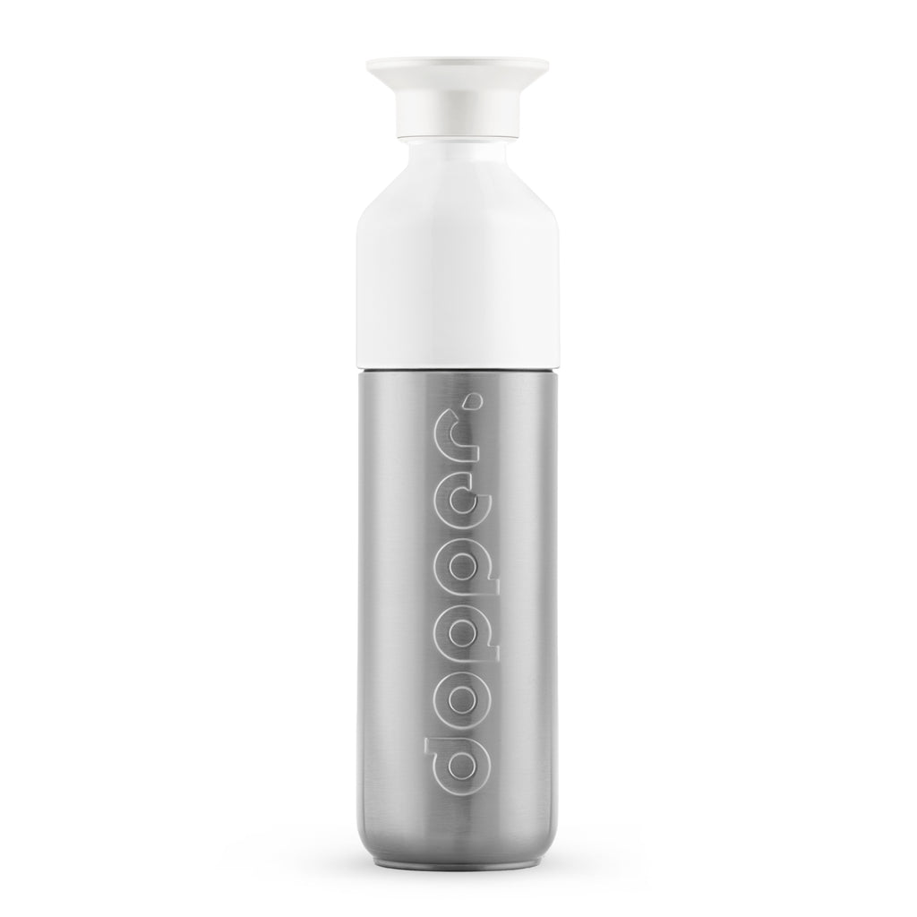 Dopper Insulated (350 ml) - Silver