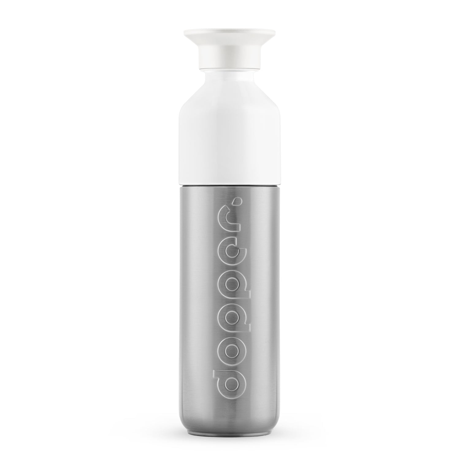 Dopper Insulated (350 ml) - Silver