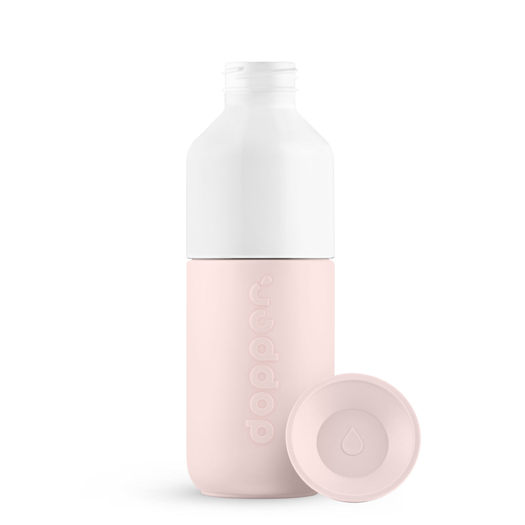 Dopper Steel (350 ml) - Soft Pink