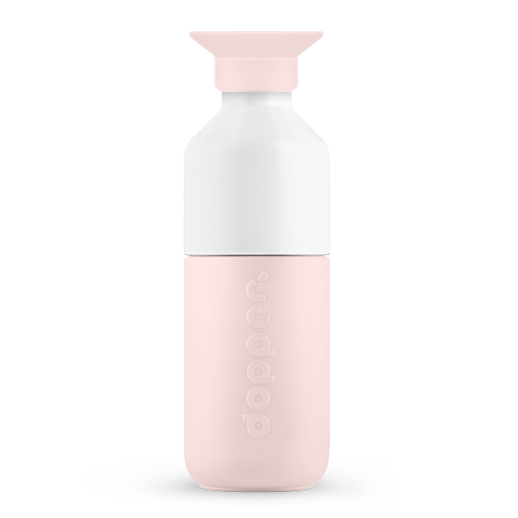 Dopper Steel (350 ml) - Soft Pink