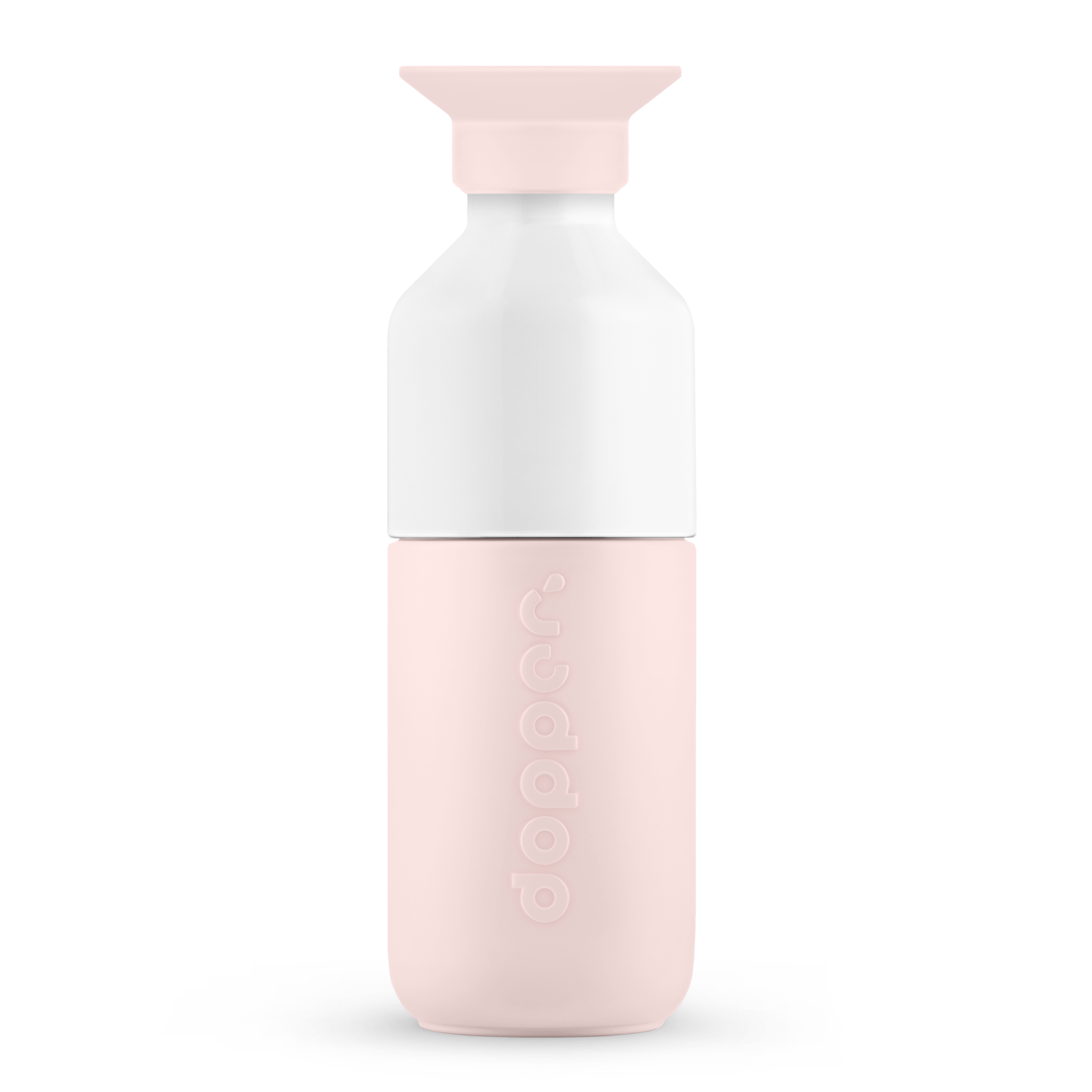 Dopper Steel (350 ml) - Soft Pink