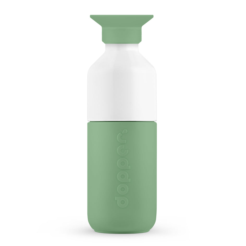 Dopper Steel (350 ml) - Fresh Green