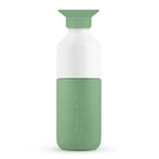 Dopper Steel (350 ml) - Fresh Green