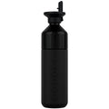 Dopper Insulated (580 ml) - Blazing Black x Flip Straw
