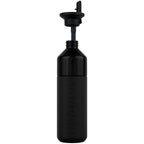Dopper Insulated (580 ml) - Blazing Black x Flip Straw