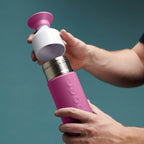 Dopper Insulated (580 ml) - Pelican Pink