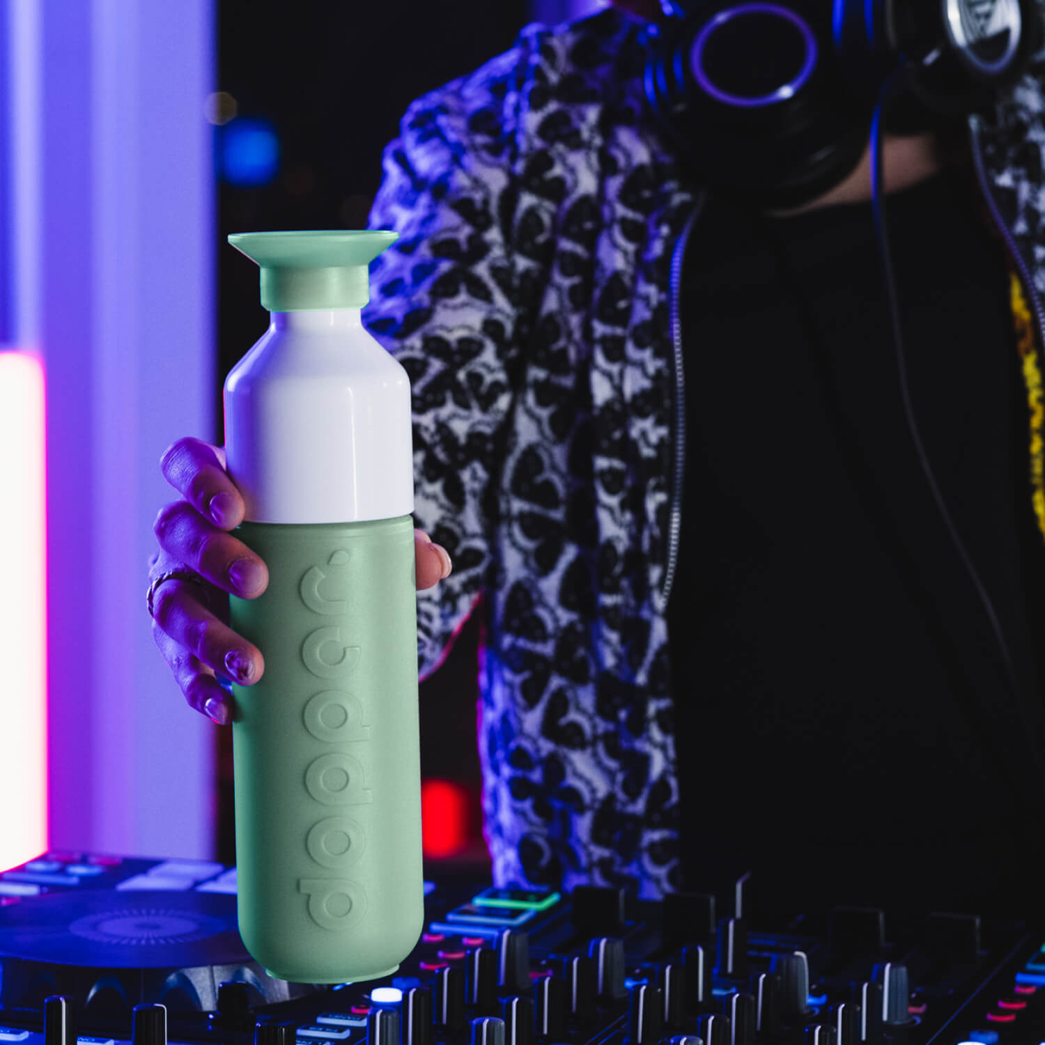 Dopper Original - Moody Mint