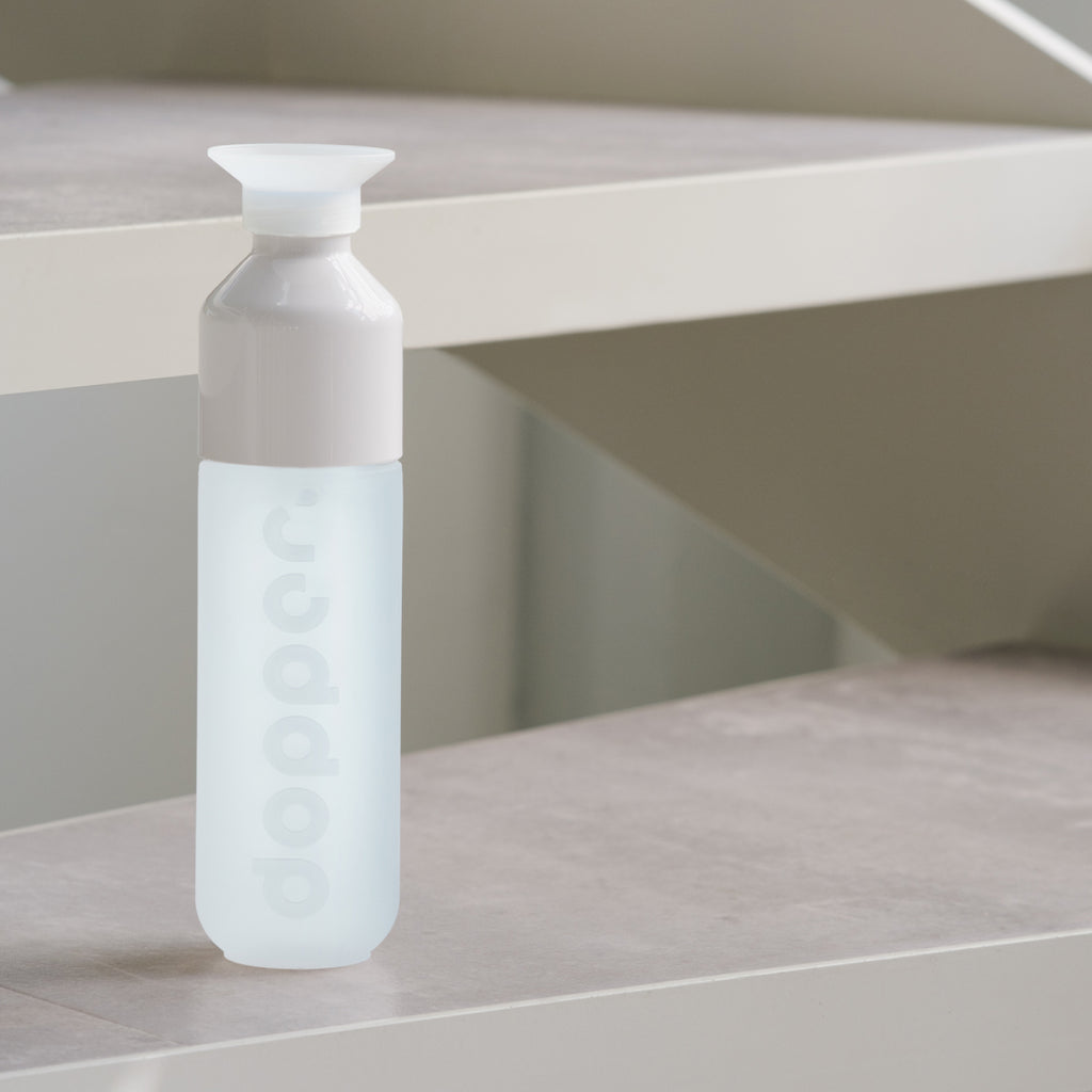 Dopper Original - Pure White