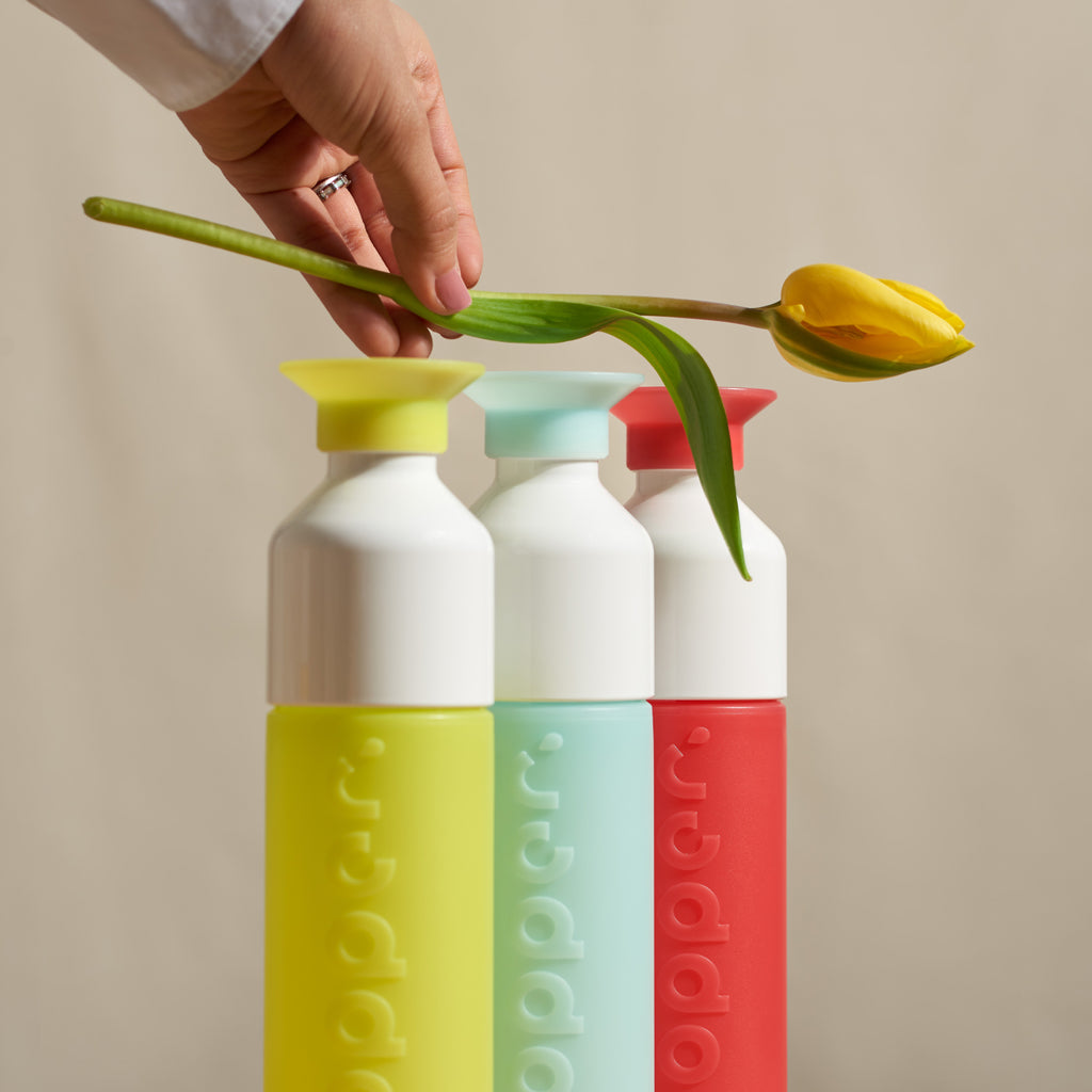 Dopper Original - Seahorse Lime
