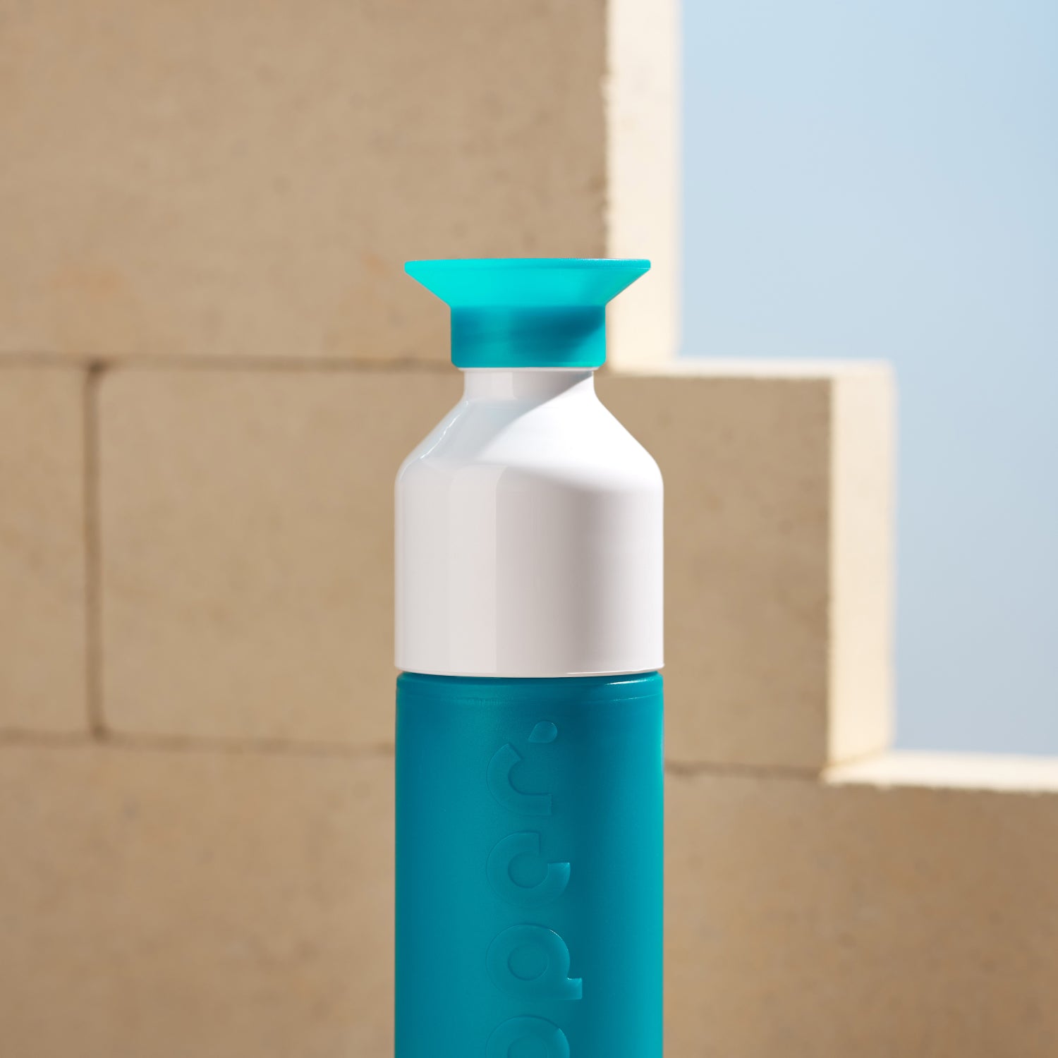 Dopper Original - Tidal Teal