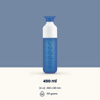 Dopper Original - Pacific Blue