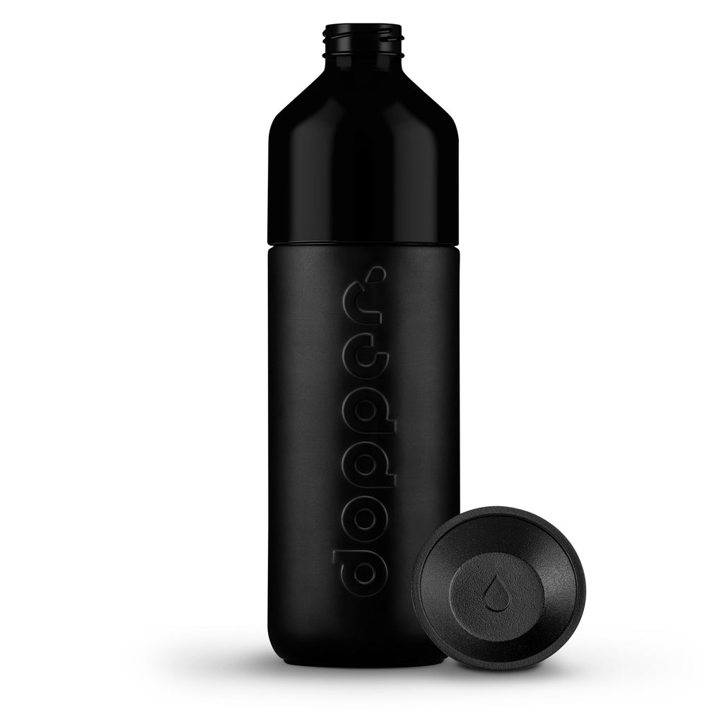 Dopper Insulated (580 ml) - Blazing Black