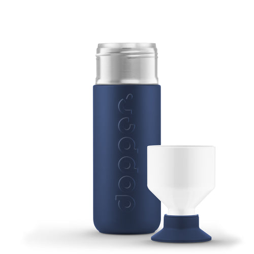 Dopper Insulated (1L) - Breaker Blue