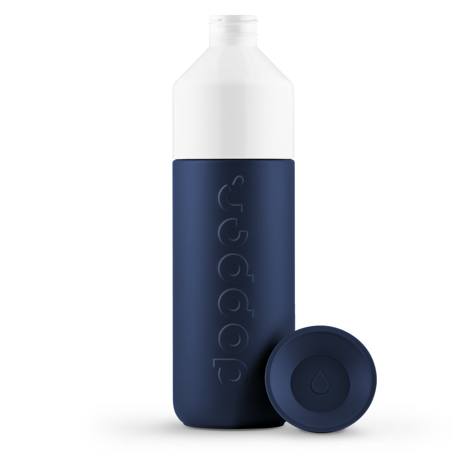 Dopper Insulated (1L) - Breaker Blue