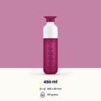 Dopper Original - Funky Fuchsia