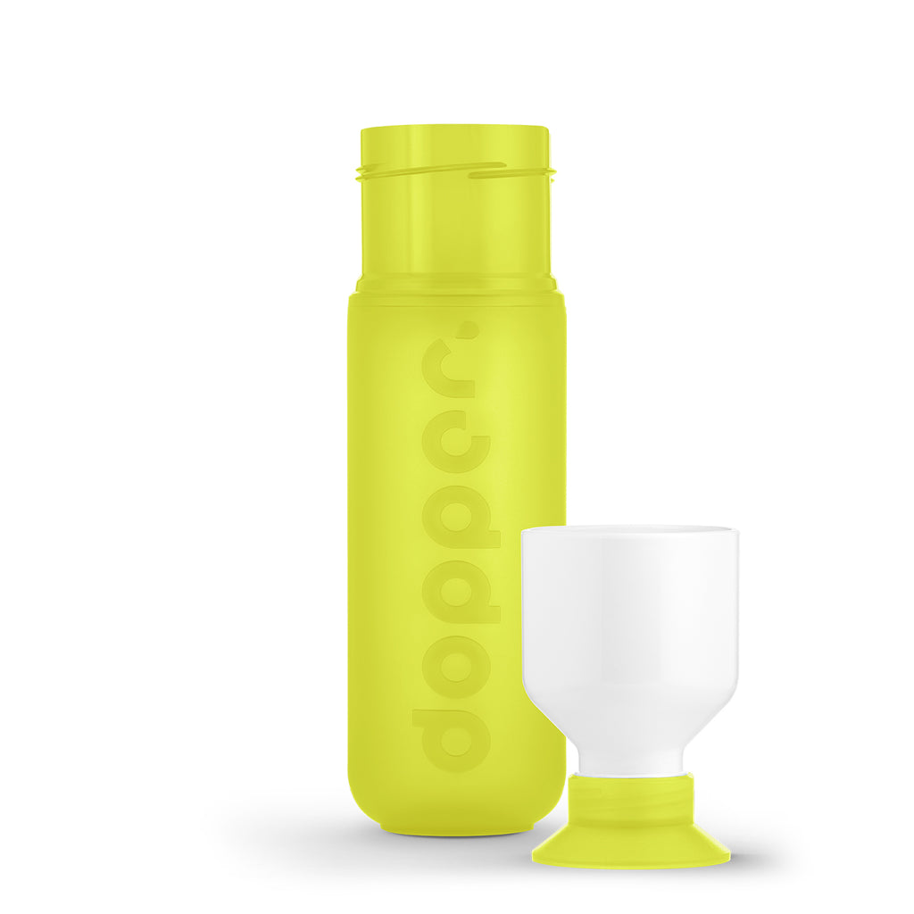 Dopper Original - Seahorse Lime