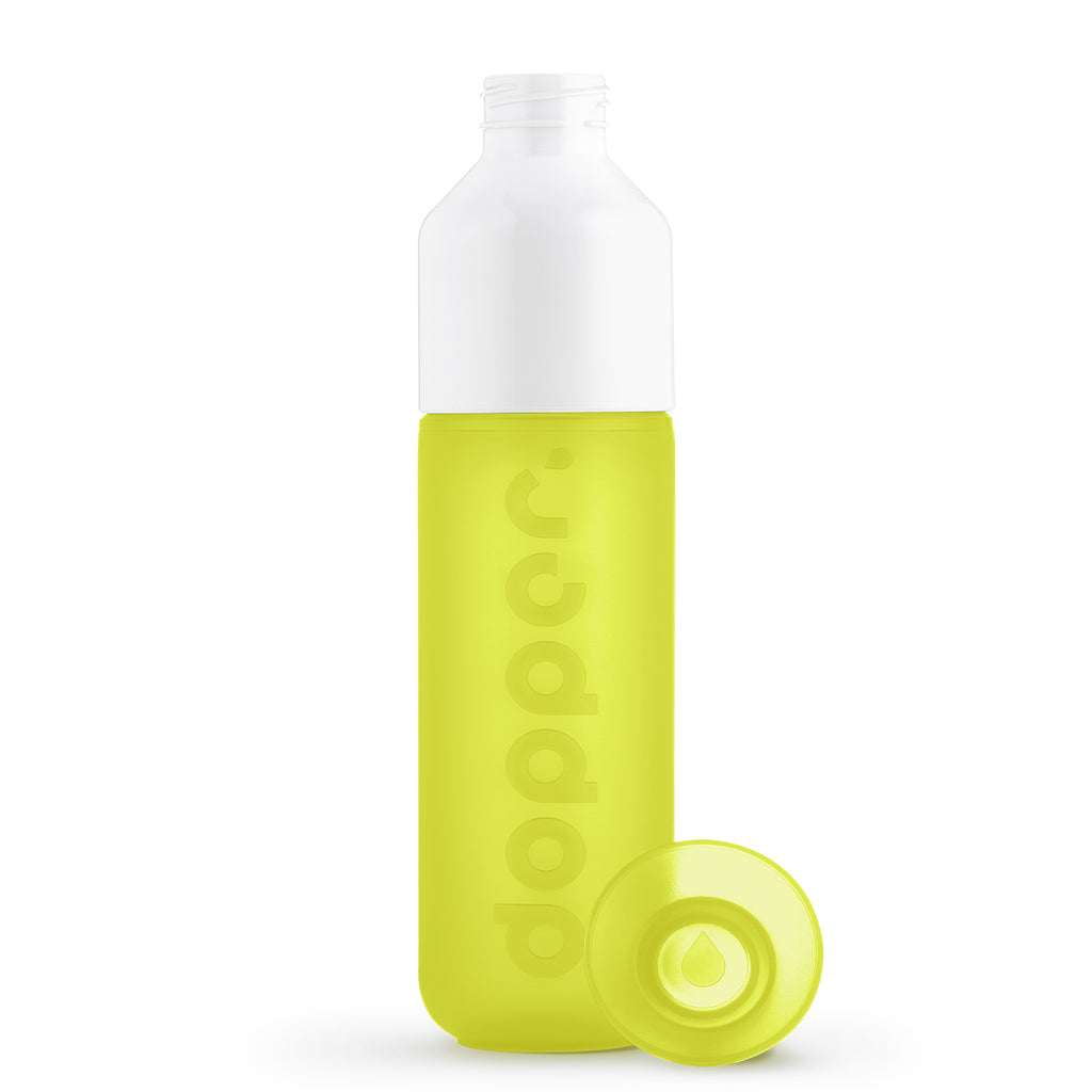 Dopper Original - Seahorse Lime