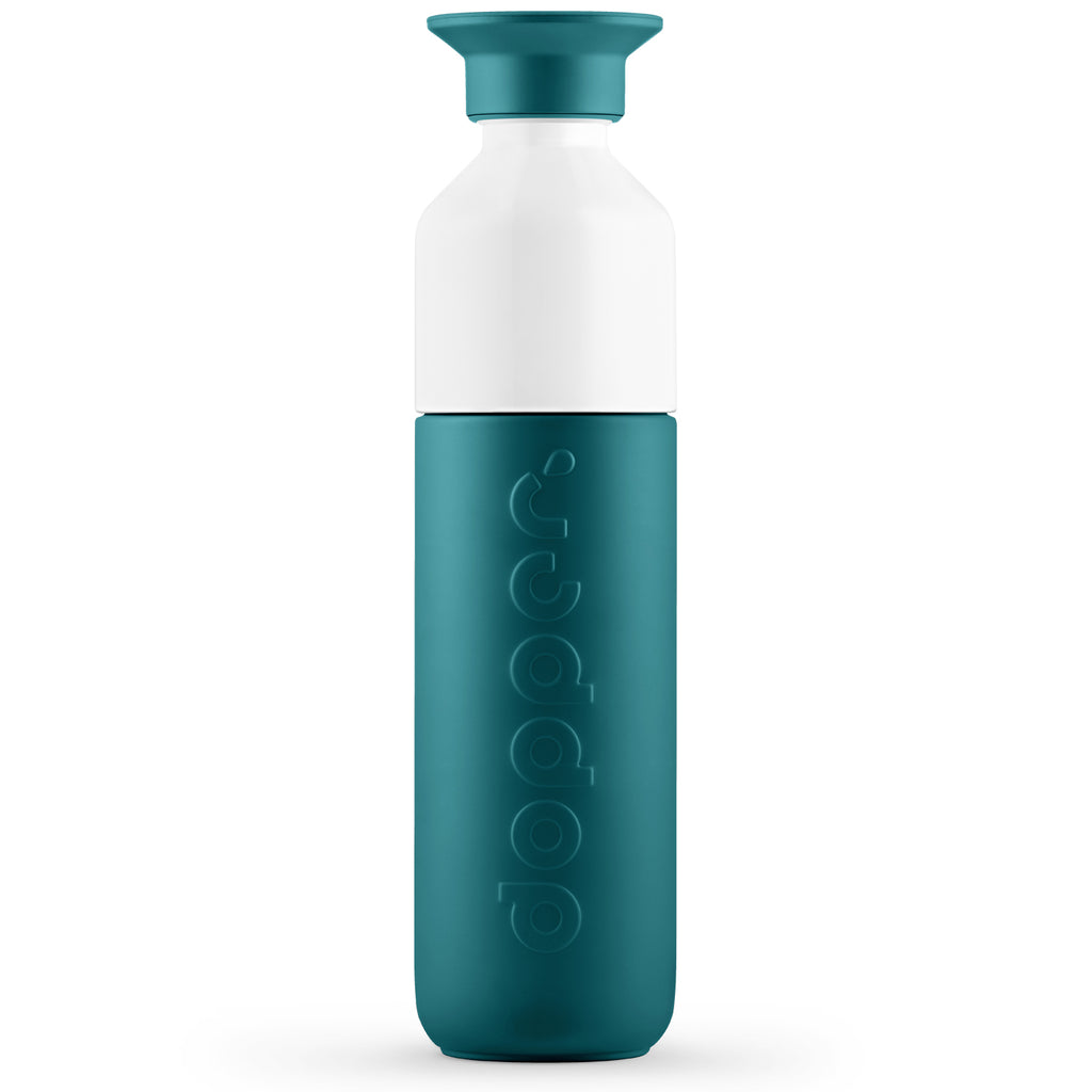 Dopper Insulated (350 ml) - Green Lagoon