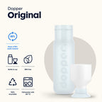 Dopper Original - Pure White