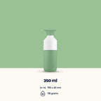 Dopper Steel (350 ml) - Fresh Green