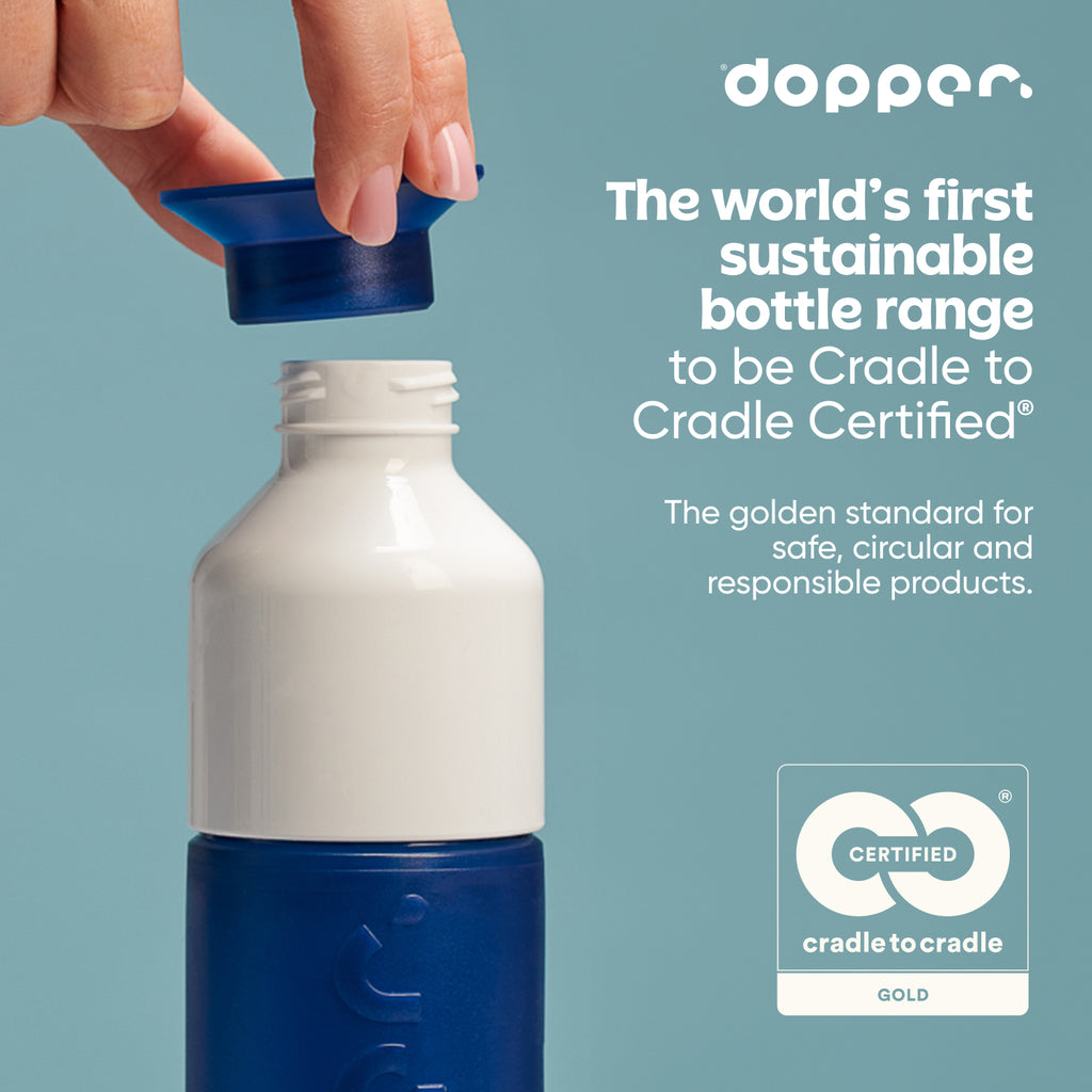 Dopper Original - Tidal Teal